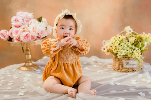 宣城7个月宝宝消化不良